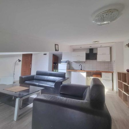 Cozy Apartment In Center Krakow Luaran gambar