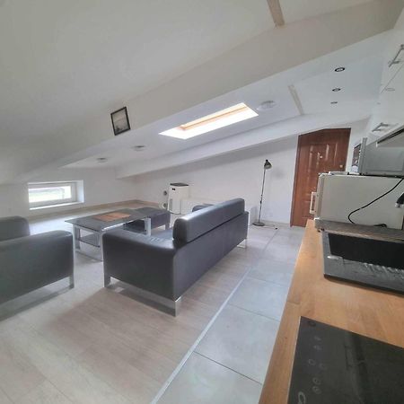 Cozy Apartment In Center Krakow Luaran gambar