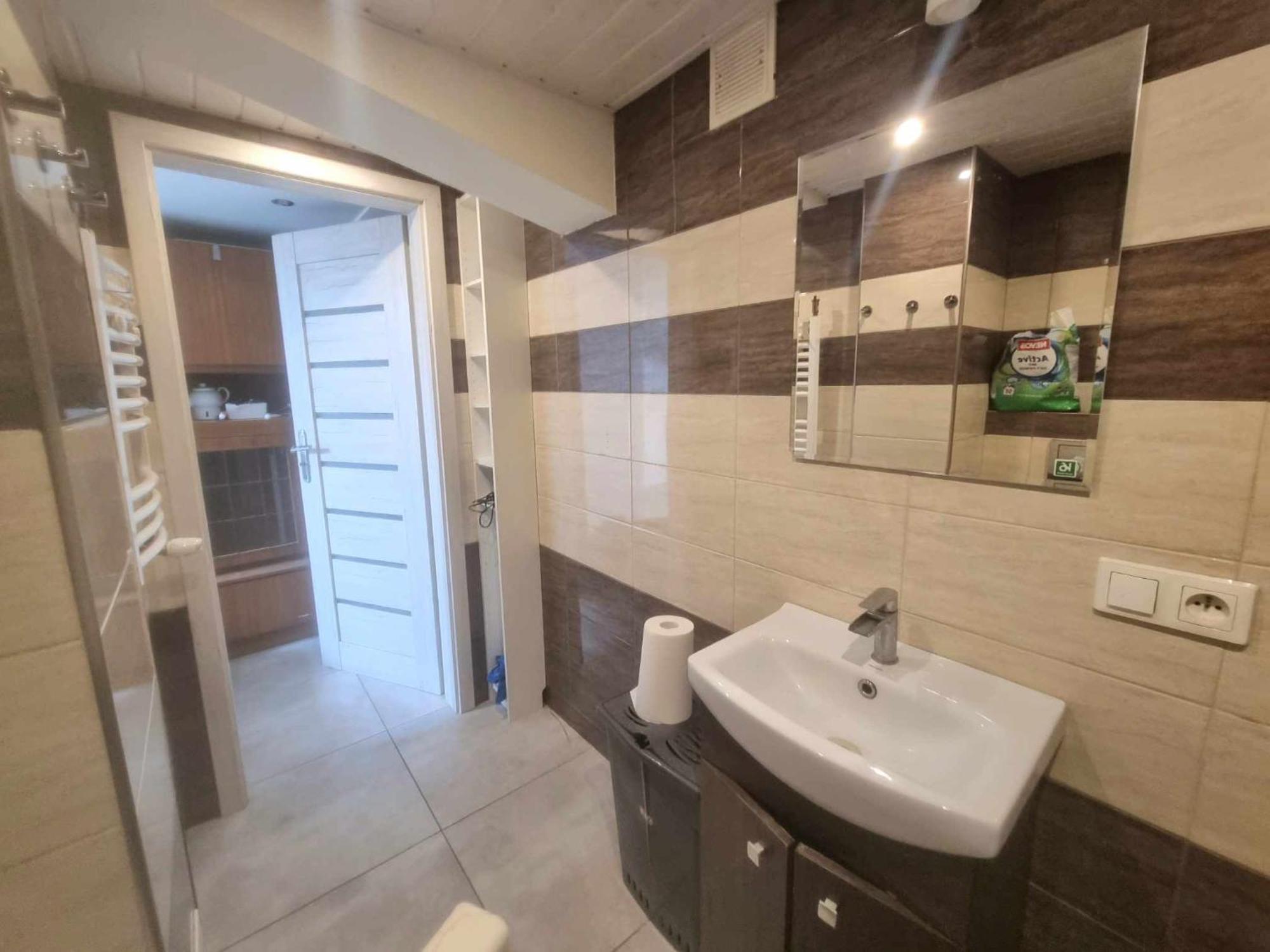 Cozy Apartment In Center Krakow Luaran gambar