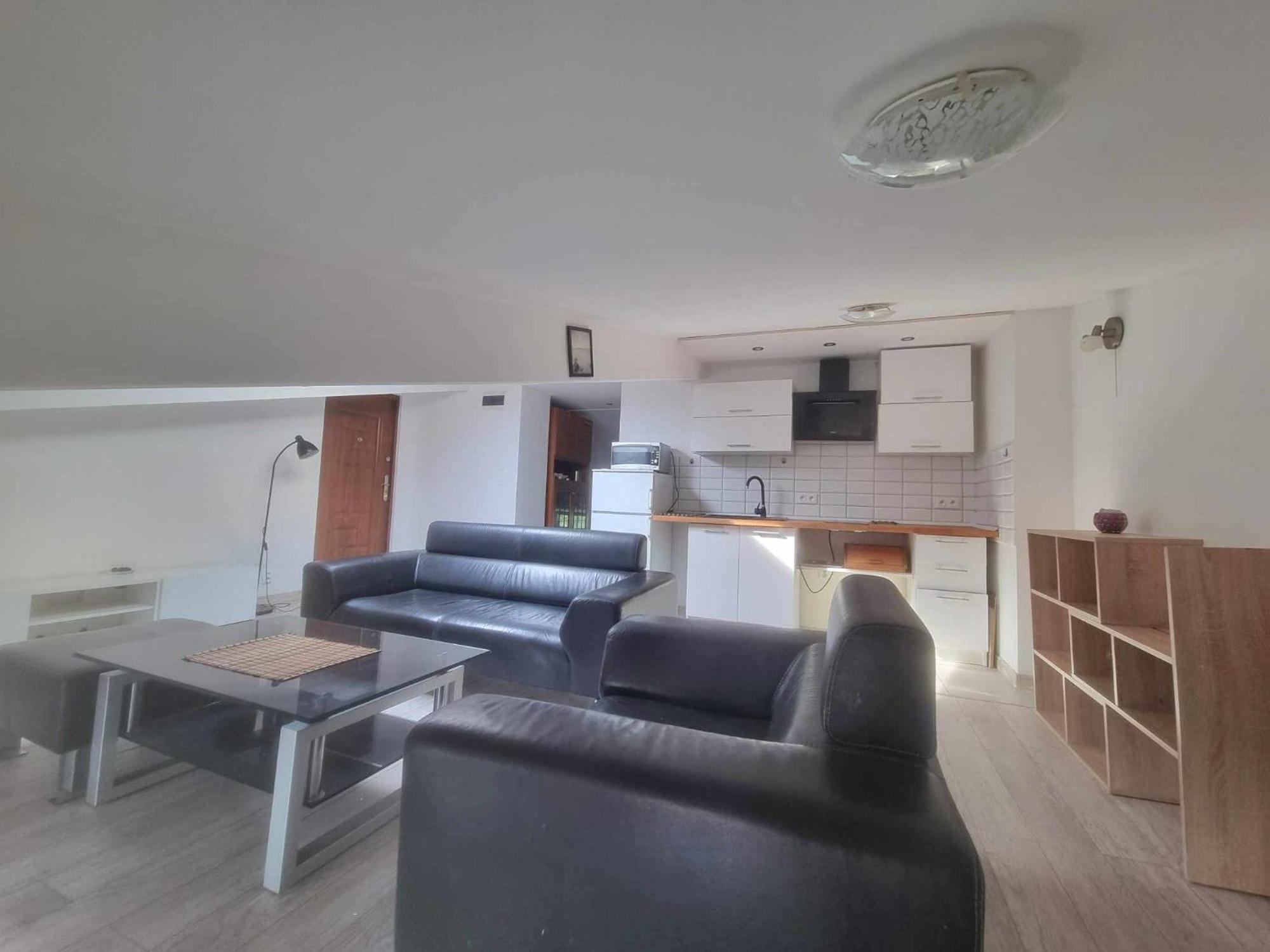 Cozy Apartment In Center Krakow Luaran gambar