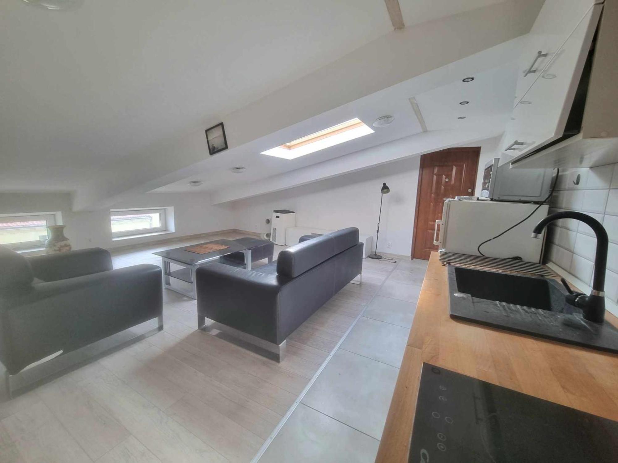 Cozy Apartment In Center Krakow Luaran gambar